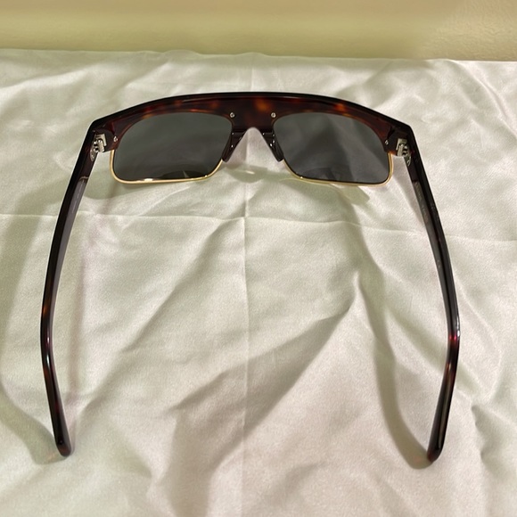 CELINE SUNGLASSES CL40107U 52N - Picture 6 of 12